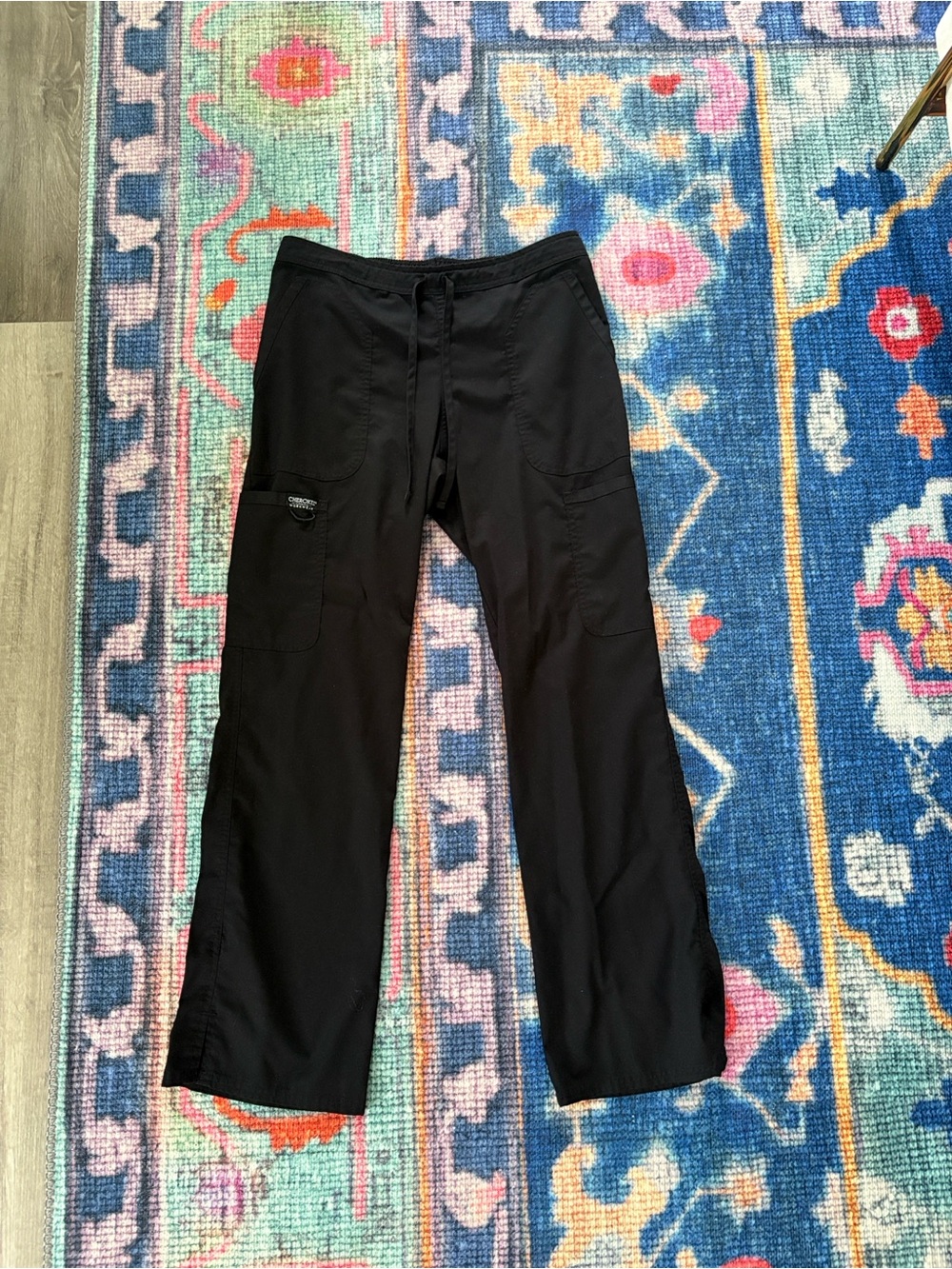 Cherokee Scrub Pants